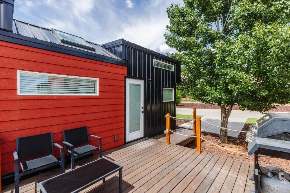Angels Landing Tiny Home