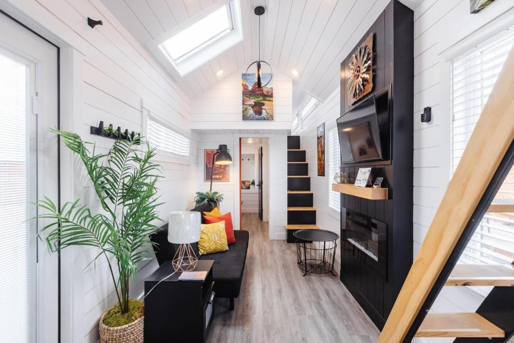 Vacation Home interior